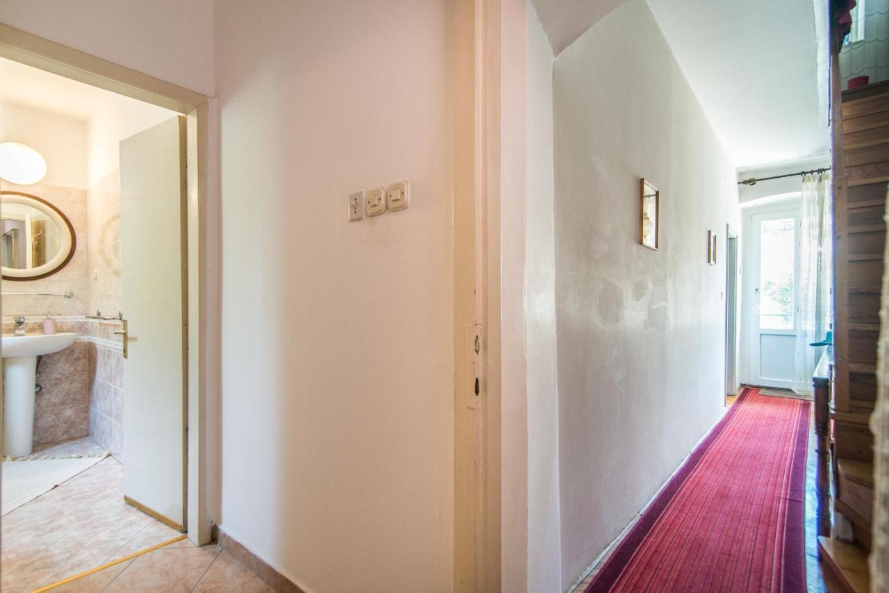 Room Sandra Рабац Экстерьер фото
