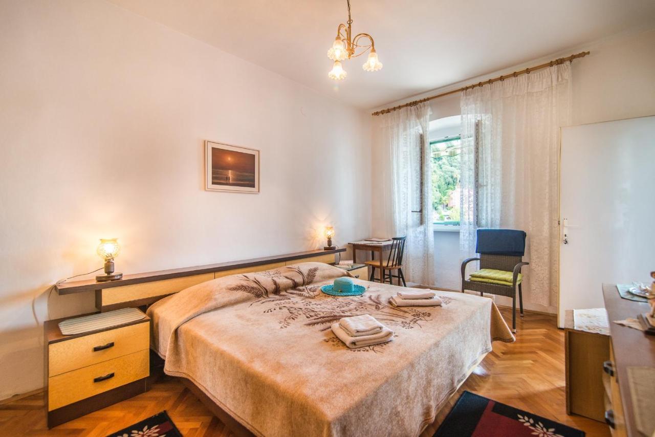 Room Sandra Рабац Экстерьер фото