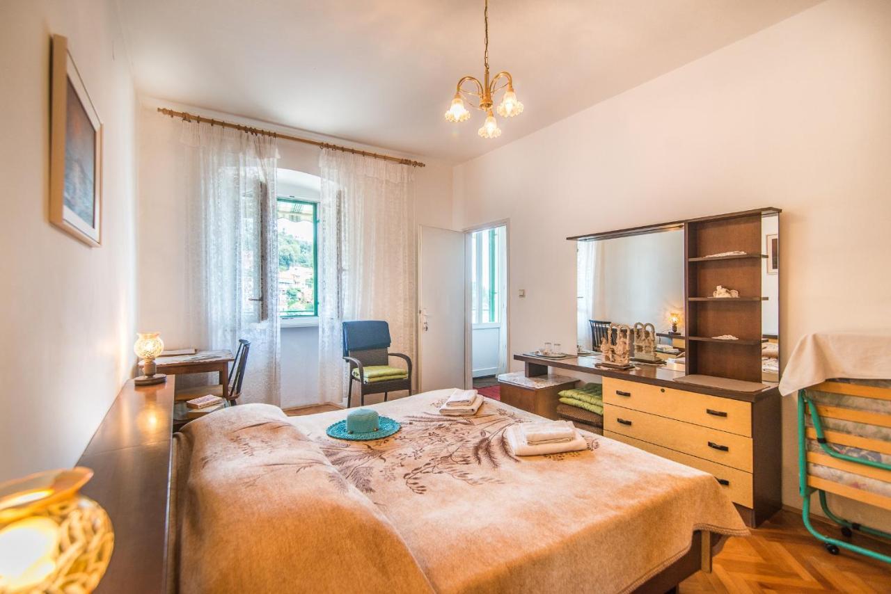 Room Sandra Рабац Экстерьер фото